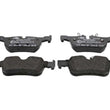 Load image into Gallery viewer, ATE Brake Pad Set 607315