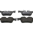 Load image into Gallery viewer, ATE Brake Pad Set 607315