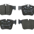 Load image into Gallery viewer, ATE Brake Pad Set 607316
