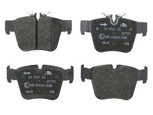 Load image into Gallery viewer, ATE Brake Pad Set 607316