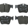 Load image into Gallery viewer, ATE Brake Pad Set 607316