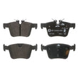 Load image into Gallery viewer, ATE Brake Pad Set 607326 - Side View