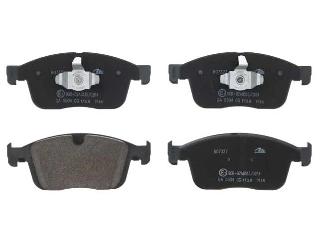 ATE Brake Pad Set 607327