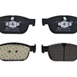 Load image into Gallery viewer, ATE Brake Pad Set 607328