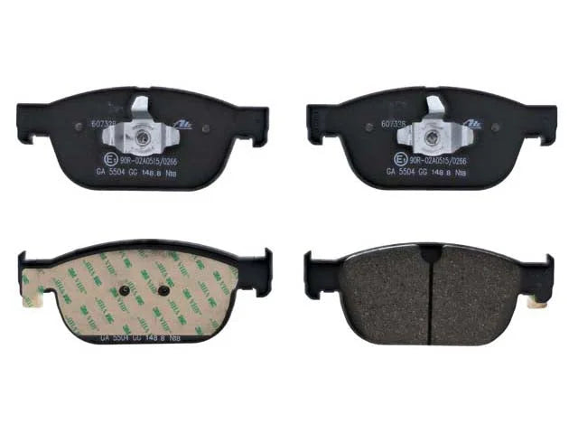 ATE Brake Pad Set 607328