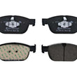 Load image into Gallery viewer, ATE Brake Pad Set 607328