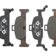 Load image into Gallery viewer, ATE Brake Pad Set 607329