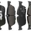 Load image into Gallery viewer, ATE Brake Pad Set 607330 - Main Product View