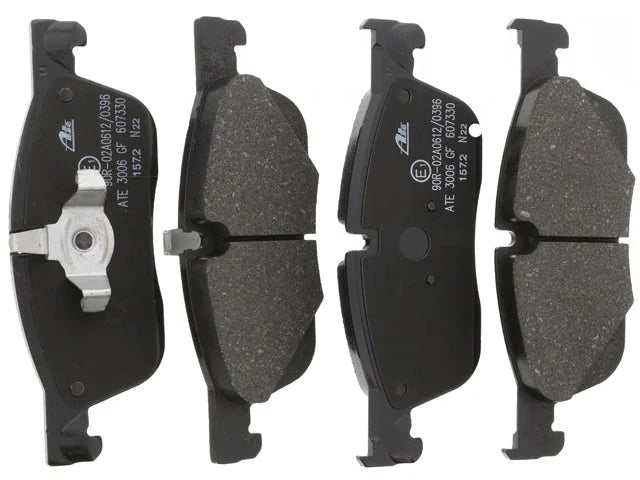 ATE Brake Pad Set 607330 - Main Product View