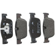 Load image into Gallery viewer, ATE Brake Pad Set 607338