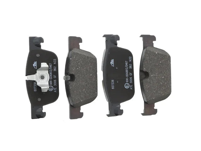 ATE Brake Pad Set 607338