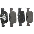Load image into Gallery viewer, ATE Brake Pad Set 607338