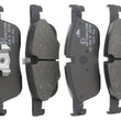 Load image into Gallery viewer, ATE Brake Pad Set 607341 - Main Product View