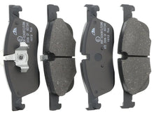 Load image into Gallery viewer, ATE Brake Pad Set 607341 - Main Product View