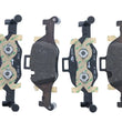 Load image into Gallery viewer, ATE Brake Pad Set 607345