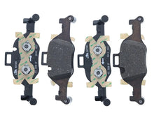 Load image into Gallery viewer, ATE Brake Pad Set 607345