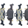 Load image into Gallery viewer, ATE Brake Pad Set 607345