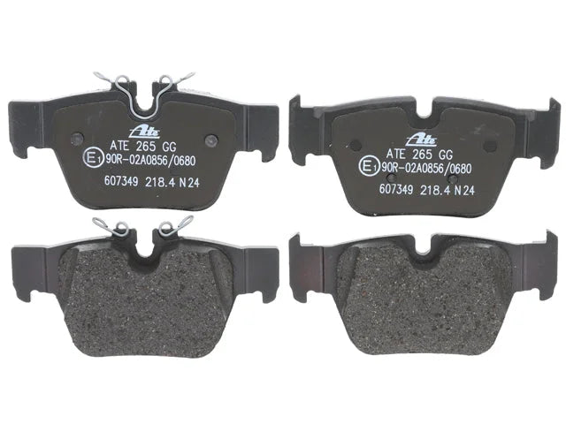 ATE Brake Pad Set 607349