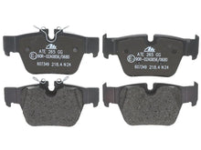 Load image into Gallery viewer, ATE Brake Pad Set 607349