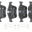 Load image into Gallery viewer, ATE Brake Pad Set 607363