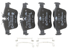 Load image into Gallery viewer, ATE Brake Pad Set 607363