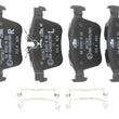 Load image into Gallery viewer, ATE Brake Pad Set 607363