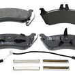Load image into Gallery viewer, ATE Brake Pad Set 608007