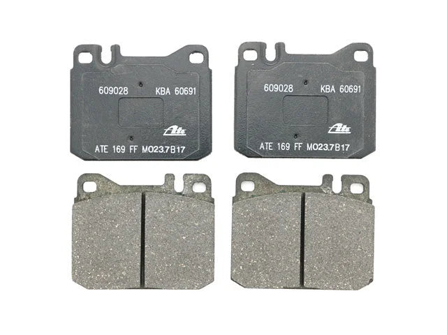 ATE Brake Pad Set 609028