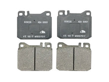 Load image into Gallery viewer, ATE Brake Pad Set 609028