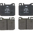 Load image into Gallery viewer, ATE Brake Pad Set 609029