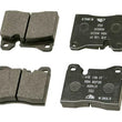 Load image into Gallery viewer, ATE Brake Pad Set 609031