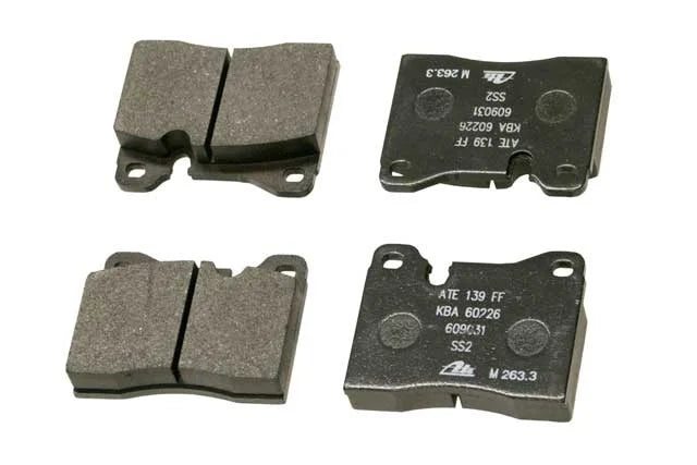 ATE Brake Pad Set 609031