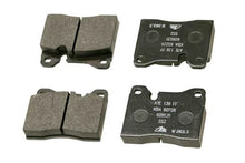 Load image into Gallery viewer, ATE Brake Pad Set 609031