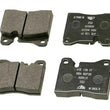 Load image into Gallery viewer, ATE Brake Pad Set 609031