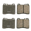 Load image into Gallery viewer, ATE Brake Pad Set 609033