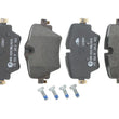 Load image into Gallery viewer, ATE Brake Pad Set LD2601