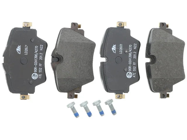 ATE Brake Pad Set LD2601