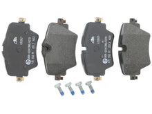 Load image into Gallery viewer, ATE Brake Pad Set LD2601