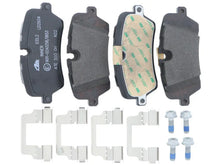 Load image into Gallery viewer, ATE Brake Pad Set LD2604