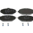 Load image into Gallery viewer, ATE Brake Pad Set LD2610