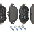 Load image into Gallery viewer, ATE Brake Pad Set LD2616
