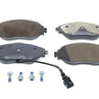 Load image into Gallery viewer, ATE Brake Pad Set LD2617 - Main Product View