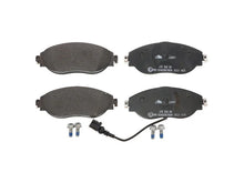 Load image into Gallery viewer, ATE Brake Pad Set LD2617 - Side View