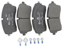 Load image into Gallery viewer, ATE Brake Pad Set LD2636 - Main Product View