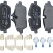 Load image into Gallery viewer, ATE Brake Pad Set LD2639