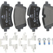 Load image into Gallery viewer, ATE Brake Pad Set LD2646