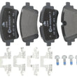 Load image into Gallery viewer, ATE Brake Pad Set LD2646