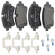 Load image into Gallery viewer, ATE Brake Pad Set LD2647