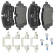 Load image into Gallery viewer, ATE Brake Pad Set LD2647