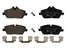 Load image into Gallery viewer, ATE Brake Pad Set LD2710